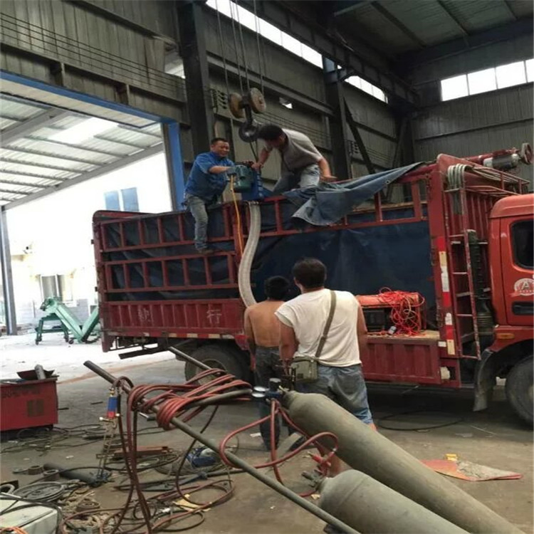 水稻吸糧機(jī)，軟管吸糧機(jī)生產(chǎn)廠家